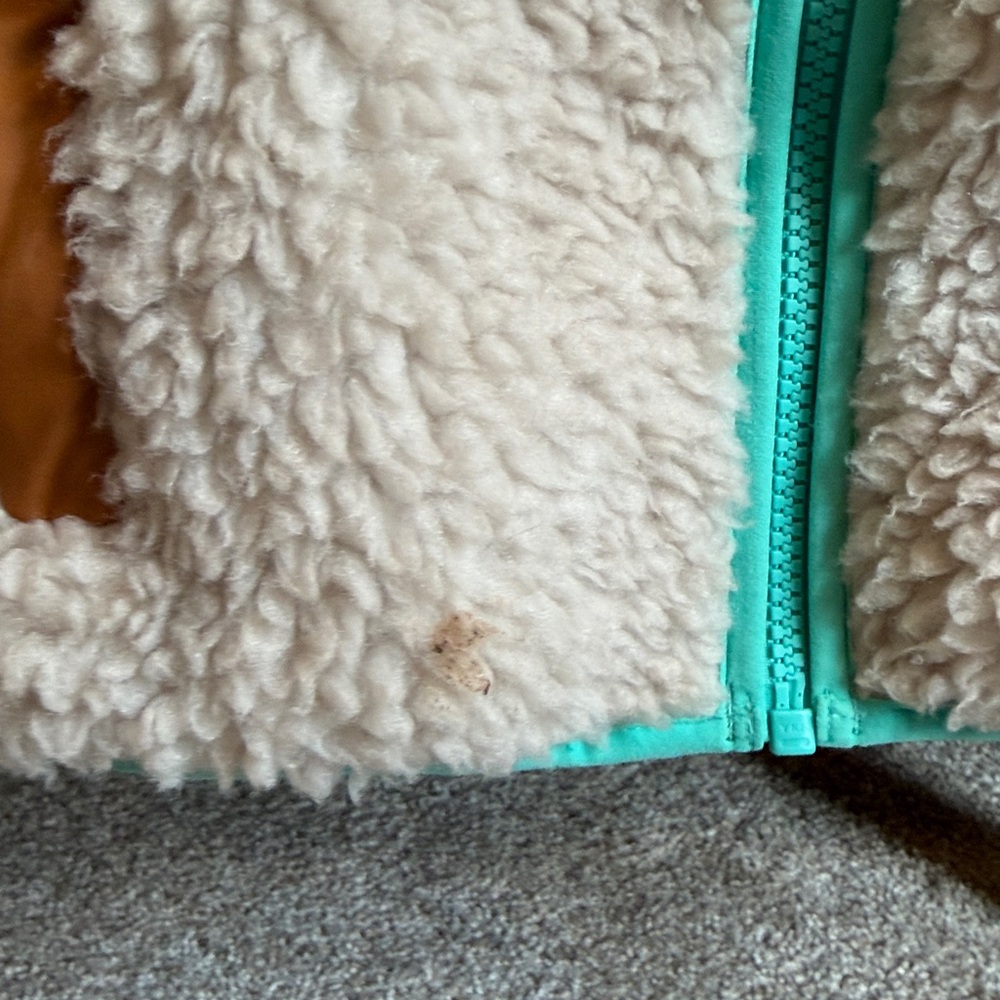 Patagonia Toddler Retro-X® Jacket - Picture 5 of 5